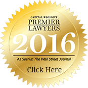 Premier Lawyer Badge